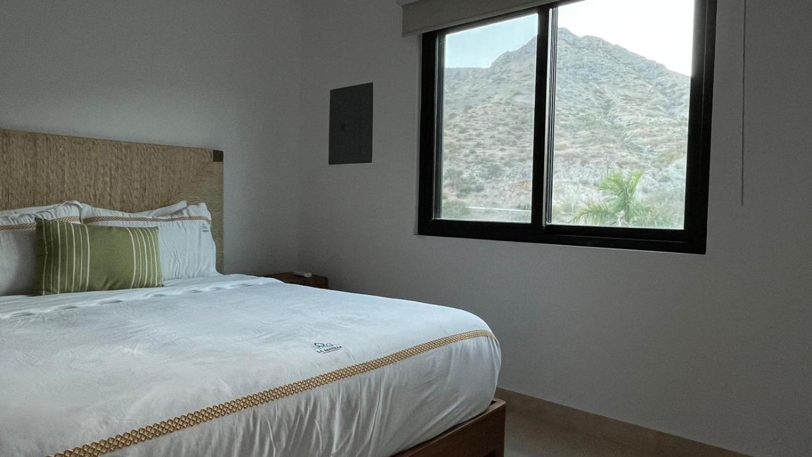 Labastilla Hotel Baja California Sur ラパス エクステリア 写真