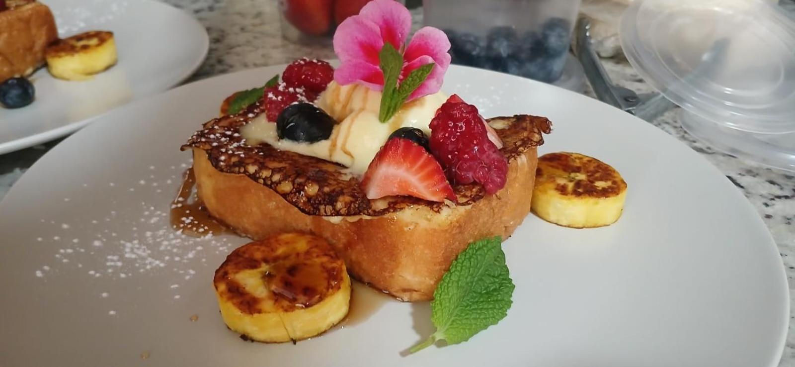 Labastilla Hotel Baja California Sur ラパス エクステリア 写真