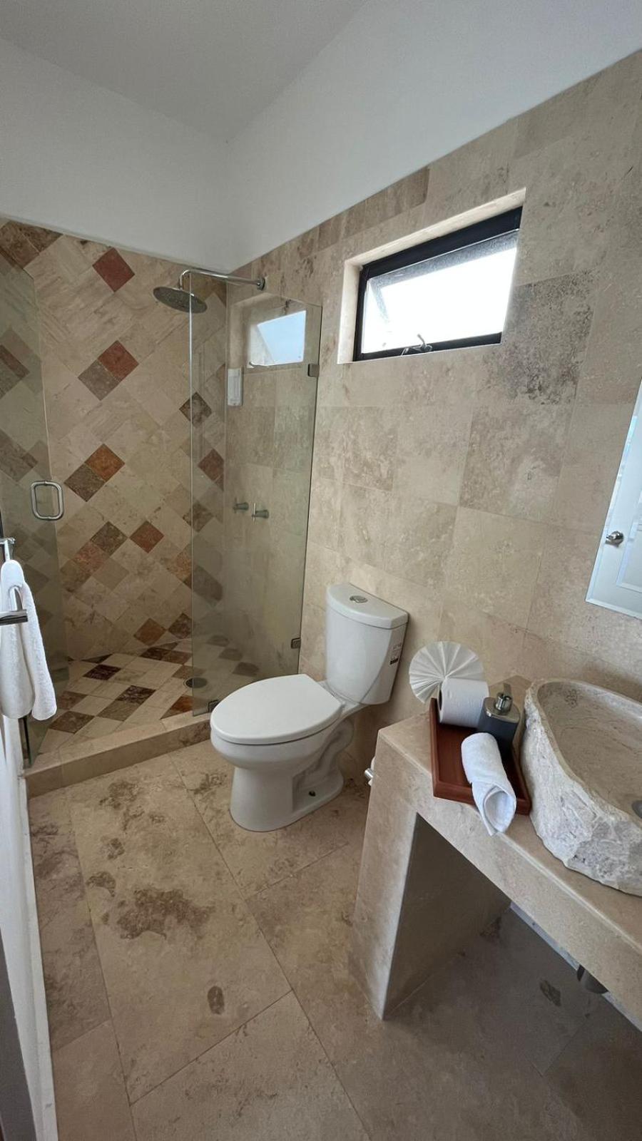 Labastilla Hotel Baja California Sur ラパス エクステリア 写真