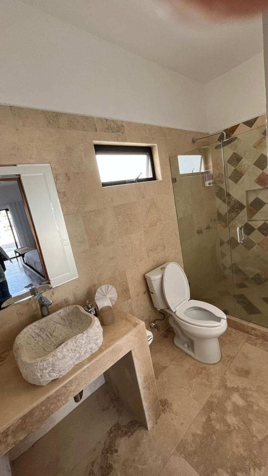 Labastilla Hotel Baja California Sur ラパス エクステリア 写真
