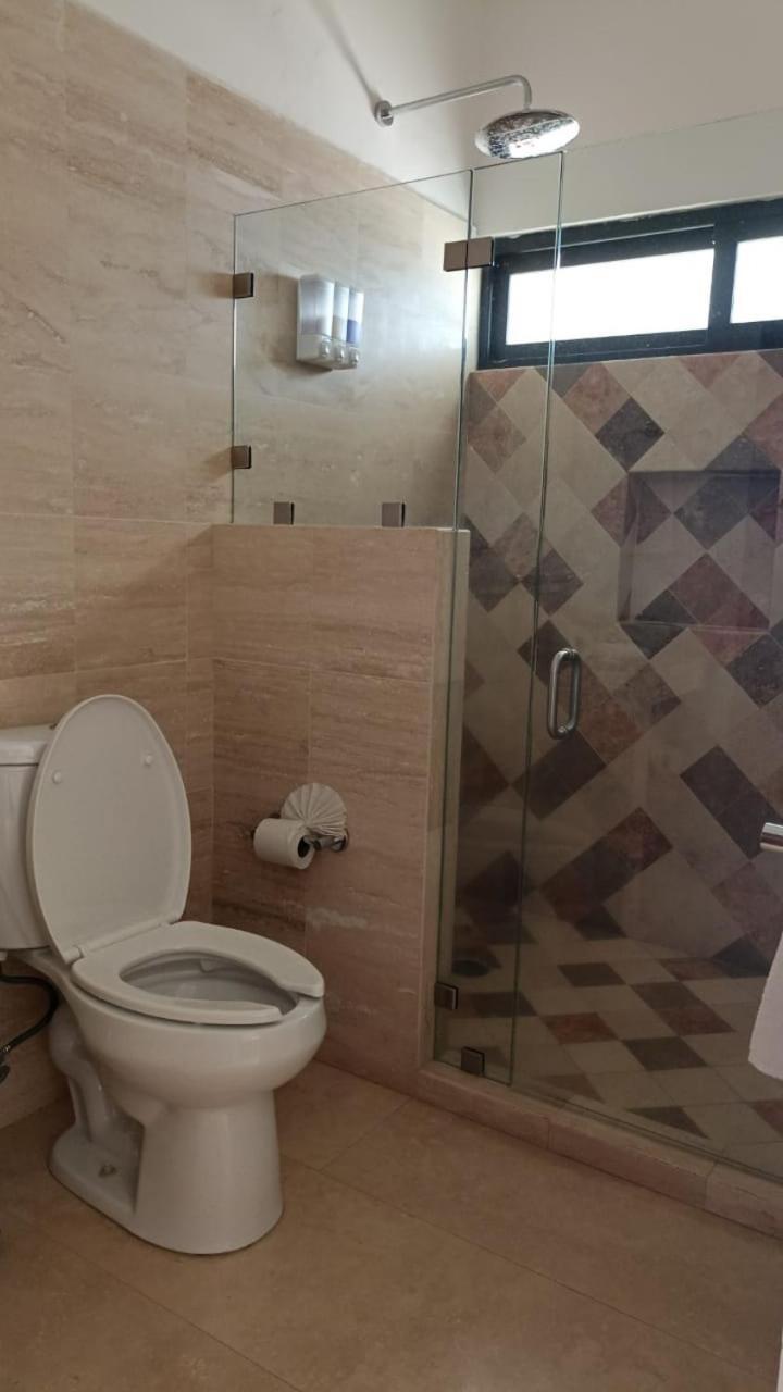 Labastilla Hotel Baja California Sur ラパス エクステリア 写真