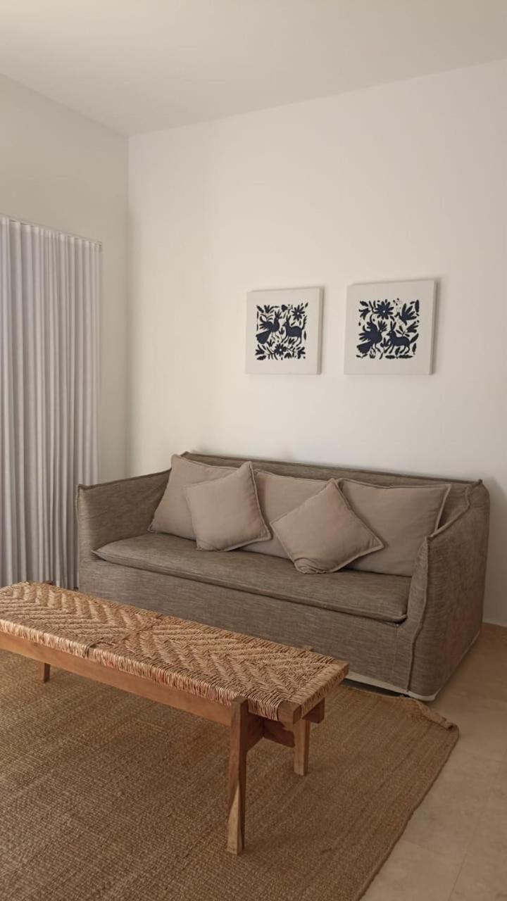 Labastilla Hotel Baja California Sur ラパス エクステリア 写真