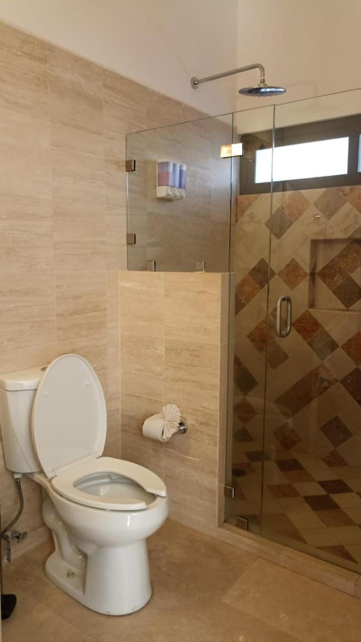 Labastilla Hotel Baja California Sur ラパス エクステリア 写真